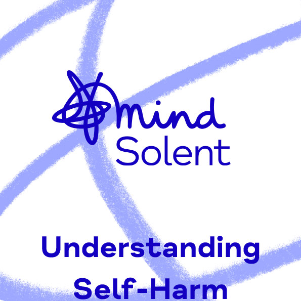 Understanding Self-harm